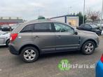 Stijl rechts-achter van een Opel Antara (OPY), Auto-onderdelen, Carrosserie en Plaatwerk, Ophalen of Verzenden, 12 maanden garantie