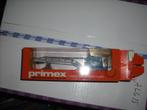 wagon / kraan merk : primex, Hobby en Vrije tijd, Ophalen of Verzenden, Nieuw, Wagon
