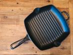 gietijzeren koekenpan nieuw Royal van Kempen & Begeer 27cm, Huis en Inrichting, Keuken | Potten en Pannen, Gietijzer, Nieuw, Ophalen of Verzenden