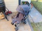 Buggy kinderwagen, Kinderen en Baby's, Buggy's, Ophalen, Zo goed als nieuw, Zonnekap