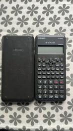 Casio fx 82ms, Ophalen of Verzenden