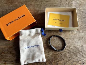 Louis Vuitton Herenarmband NIEUW ongedragen beschikbaar voor biedingen