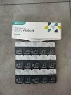 Specsavers easyvision Umere Daglenzen -4,25, Ogen, Wit, Nieuw, Ophalen of Verzenden