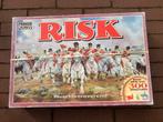 Risk Parker, Hobby en Vrije tijd, Gezelschapsspellen | Bordspellen, Ophalen of Verzenden, Gebruikt