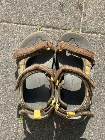 Teva sandalen maat 29 beschikbaar voor biedingen