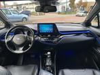 Toyota C-HR 1.8 Hybrid First Editi AUT|Leder|NAVI|CAM|Carpla, 4 cilinders, Bedrijf, 26 km/l, Hybride Elektrisch/Benzine
