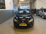 Seat Altea XL 1.4 TSI Style AIRCO|NAP|CRUISE|PDC|TREKHAAK|, Voorwielaandrijving, Zwart, 4 cilinders, Altea XL