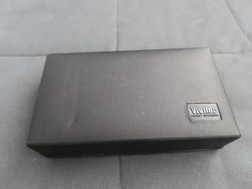 Vivitar 602 Pocket camera beschikbaar voor biedingen