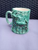 Vastenavend krabbegat bier mokken pul, Ophalen of Verzenden, Zo goed als nieuw