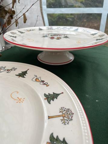 Wedgwood WINDSOR CHRISTMAS beschikbaar voor biedingen