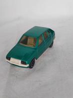 Dinky Toys citroen Visa, Hobby en Vrije tijd, Dinky Toys, Ophalen of Verzenden, Zo goed als nieuw, Auto