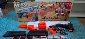 NERF ULTRA SELECT beschikbaar voor biedingen