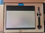 Wacom Intuos Pen&Touch S, Ophalen, Zo goed als nieuw, Wacom