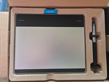 Wacom Intuos Pen&Touch S beschikbaar voor biedingen