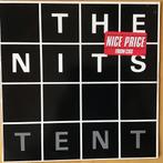The Nits - Tent LP - Vinyl & Hoes Uitstekend!, Ophalen of Verzenden, Zo goed als nieuw, 12 inch