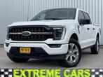 Ford F150 3.5 V6 Platinum Crew Cab Technology, Auto's, Automaat, Gebruikt, Wit, 406 pk