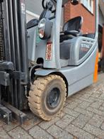 Heftruck Still RX20-15 Triplex Sideshift 5220 mm 2017, Zakelijke goederen, Machines en Bouw | Heftrucks en Intern transport, Still