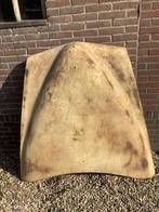 Motorkap volvo amazon met ornament en ruitensproeier., Gebruikt, Ophalen of Verzenden, Motorkap