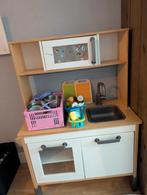 Ikea speelkeuken met accessoires, Ophalen