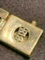 1/4 311770-1 Massief zilveren B2B Batul armband, Ophalen of Verzenden, Zo goed als nieuw, Zilver, Zilver
