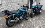 2x YAMAHA XJ900 Diversion, Particulier, Toermotor