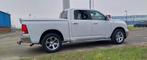 Dodge ram 1500 pick up lpg 4x4 usa, Auto's, Automaat, Wit, Origineel Nederlands, 3605 cc