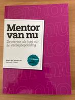 TERPSTRA PRINSEN - Mentor van nu, Ophalen of Verzenden, Zo goed als nieuw, HBO
