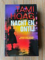 Tami Hoag - Nacht en ontij, Gelezen, Ophalen of Verzenden, Tami Hoag, Amerika