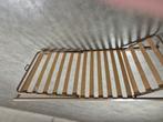 Lattenbodem, Huis en Inrichting, Ophalen, Zo goed als nieuw, Eenpersoons, 90 cm