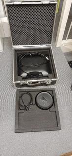 Professionele Flightcase inclusief monitor, Muziek en Instrumenten, Behuizingen en Koffers, Ophalen, Zo goed als nieuw, Overige instrumenten
