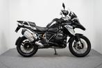 BMW R 1200 GS (bj 2016), Motoren, Motoren | BMW, Cruise Control, Bedrijf, 1170 cc, Meer dan 35 kW