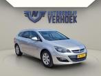 Opel Astra Sports Tourer 1.4 Turbo Business+ Navi - Trekhaak, Voorwielaandrijving, 12 maanden, Euro 6, 4 cilinders
