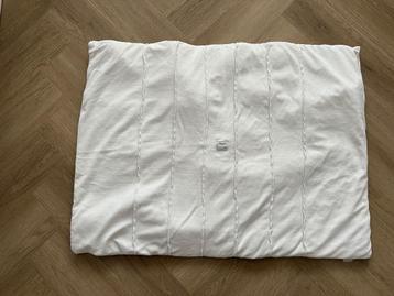 Boxkleed pluisje wit zgan beschikbaar voor biedingen
