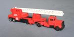 Matchbox CY-13 - Fire Engine / Brandweerauto, Ophalen of Verzenden, Gebruikt, Overige typen