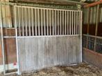 Wand paardenbox, Dieren en Toebehoren