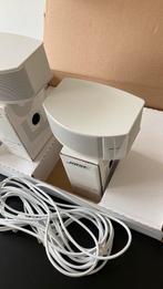 Nieuwe bose gemstome es cubes met kabelset, Overige merken, -, Verzenden, -