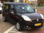 Fiat Doblò 1.4 Dynamic TREKHAAK/AIRCO NETTE STAAT, Auto's, Fiat, Voorwielaandrijving, Gebruikt, Doblo, Elektrische ramen