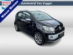 Volkswagen up! 1.0 cross up! navi, cruise, stoelverw, pdc, a, Te koop, Benzine, 4 stoelen, Emergency brake assist