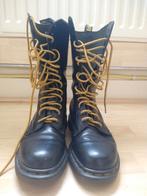 Dr Martens, Zwart, Ophalen of Verzenden, Dr. Martens, Zo goed als nieuw