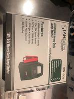 Stahlwerk SW1500 jumpstarter, Auto diversen, Nieuw, Ophalen of Verzenden