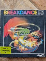 Commodore 64 Breakdance, Ophalen of Verzenden, Commodore 64