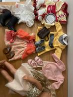Our Generation Pop met 7 Outfits, Kinderen en Baby's, Speelgoed | Poppen, Ophalen, Gebruikt, Overige typen