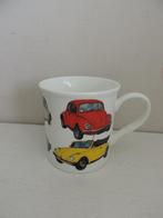 vw kever - beker, Ophalen of Verzenden, Overige stijlen, Overige typen