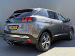 Peugeot 3008 BWJ 2023 1.2 PureTech 131 PK Allure Pack Busine, Auto's, Peugeot, 65 €/maand, Gebruikt, 1199 cc, Met garantie (alle)
