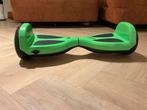 Hoverboard - Groen heeft geen oplader!, Ophalen of Verzenden, Gebruikt