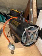 Heater (verkocht), Ophalen of Verzenden, Zo goed als nieuw