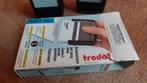 2x Stempelautomaat trodat printy 4912, Ophalen of Verzenden