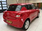 Suzuki Swift 1.2 Select SmartHyb [ CAMERA I  AIRCO I STOELVE, Voorwielaandrijving, 12 maanden, Gebruikt, 4 cilinders