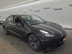 Tesla Model 3 Standard RWD Plus FACELIFT [ LFP ACCU+WARMTEPO, Automaat, Achterwielaandrijving, Gebruikt, Zwart