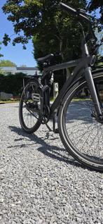 Tenways CGO009 Midnight Black, Ophalen, Zo goed als nieuw, Overige merken